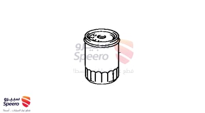 فلتر زيت مكينة