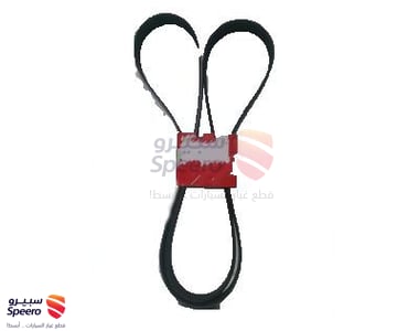 Engine belt - 9091602600
