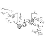 صورة سير مكينة