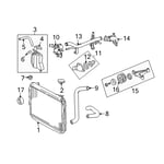 صورة Serpentine Belt