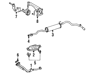 GASKET(FOR MANIFOLD EXTENSION) - 9091706038