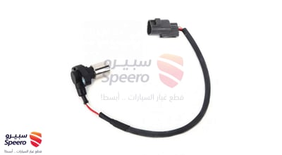 SENSOR, CRANK POSITION