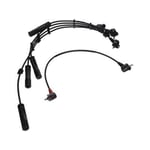 صورة CORD SET, COIL & SPARK, W/RESISTIVE