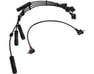 CORD SET, COIL & SPARK, W/RESISTIVE - 9091921553