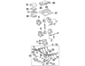 Spark Plug Wire - 9091922262