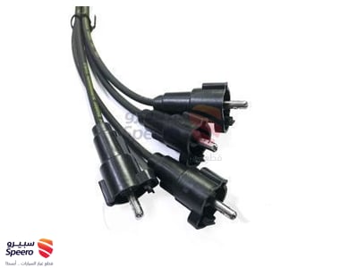 Spark Plug Wire - 9091922387