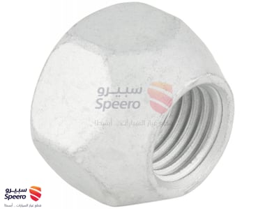 NUT, HUB (FOR AXLE) - 9094201007