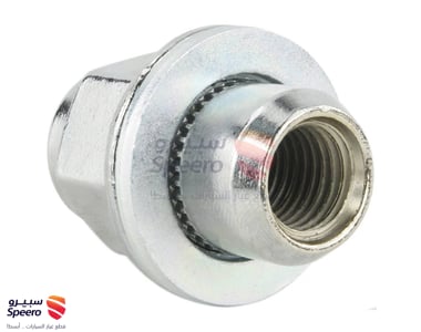 NUT, HUB (FOR AXLE) - 9094201033
