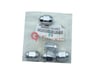 NUT, HUB (FOR AXLE) - 9094201082