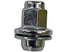 NUT, HUB (FOR AXLE) - 9094201103