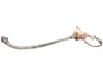 HOSE, FLEXIBLE, NO.1(FOR FRONT) - 9094702447