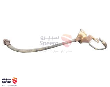 HOSE, FLEXIBLE, NO.1(FOR FRONT) - 9094702447