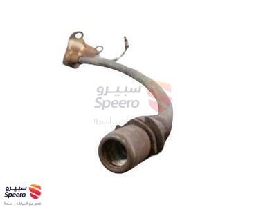 HOSE, FLEXIBLE, NO.1(FOR FRONT) - 9094702447