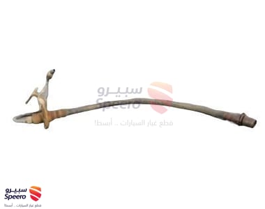 HOSE, FLEXIBLE, NO.1(FOR FRONT) - 9094702447