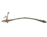 HOSE, FLEXIBLE, NO.1(FOR FRONT) - 9094702447