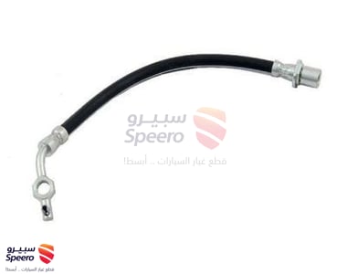 HOSE, FLEXIBLE, NO.2(FOR FRONT) - 9094702612