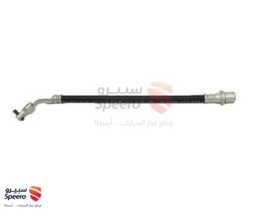 HOSE, FLEXIBLE, NO.2(FOR FRONT) - 9094702612