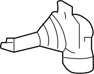 Headlamp Bulb - 9098113102