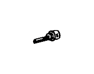 Headlamp Bulb - 9098120012