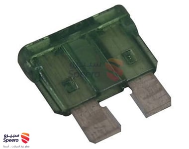 FUSE Toyota  2000