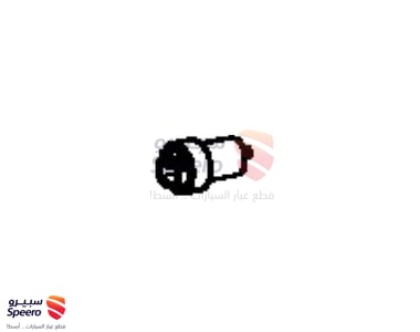 RELAY (FOR COOLER IDLE UP) - 9098701003