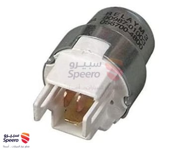 RELAY (FOR COOLER IDLE UP) - 9098701003