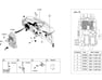 JUNCTION BOX ASSY-I/PNL - 91950B2510