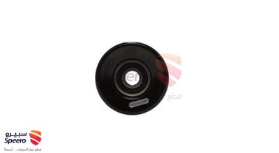 بكرة شداد سير مكينة