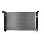 صورة رديتر ماء