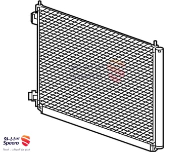 رديتر مكيف - 921005RB0A