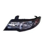 صورة Front Left Headlight