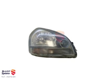 شمعة امامي يسار - 921012E050