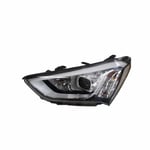 صورة Front Left Headlight