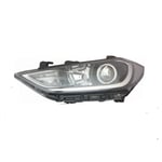 صورة شمعة امامي يسار