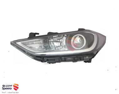 شمعة امامي يسار - 92101F2000