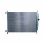 صورة رديتر مكيف