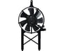Fan And Motor Assembly CONDENSOR - 92120ZL00A