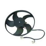 صورة مروحة رديتر يمين