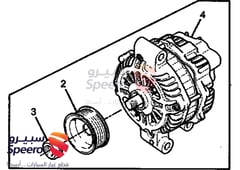 صورة القطعة