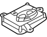 BALLAST ASSY-H/LAMP - 921903R900