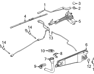 Washer Reservoir - 92191904