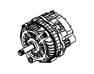 Engine Alternator - 92193199