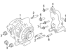 Engine Alternator - 92193199