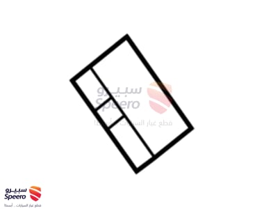 حساس قربة هواء - 922001HP0C