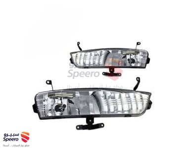 كشاف ضباب امامي يسار - 922011E000