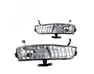 Front Driver Side Fog Light Assembly - 922011E000