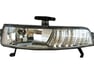 Front Driver Side Fog Light Assembly - 922011E000
