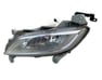 Front Driver Side Fog Light Assembly - 922012V000