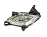 Front Driver Side Fog Light Assembly - 922013M210