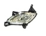 Front Driver Side Fog Light Assembly - 922013M210